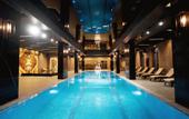 Туры в отель Lumiere Hotel & SPA