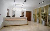 Туры в отель Lumiere Hotel & SPA