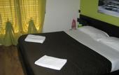 Туры в отель Hotel Duarte