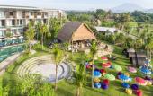 Туры в отель Wyndham Tamansari Jivva Resort Bali