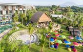 Туры в отель Wyndham Tamansari Jivva Resort Bali