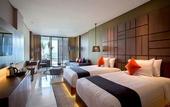 Туры в отель Wyndham Tamansari Jivva Resort Bali