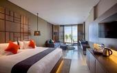 Туры в отель Wyndham Tamansari Jivva Resort Bali