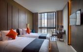 Туры в отель Wyndham Tamansari Jivva Resort Bali
