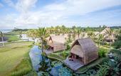 Туры в отель Wyndham Tamansari Jivva Resort Bali