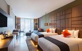 Туры в отель Wyndham Tamansari Jivva Resort Bali