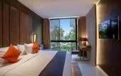 Туры в отель Wyndham Tamansari Jivva Resort Bali