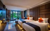 Туры в отель Wyndham Tamansari Jivva Resort Bali