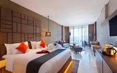Туры в отель Wyndham Tamansari Jivva Resort Bali