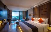 Туры в отель Wyndham Tamansari Jivva Resort Bali