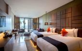 Туры в отель Wyndham Tamansari Jivva Resort Bali