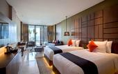 Туры в отель Wyndham Tamansari Jivva Resort Bali