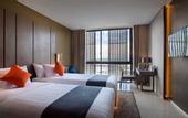 Туры в отель Wyndham Tamansari Jivva Resort Bali