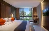 Туры в отель Wyndham Tamansari Jivva Resort Bali