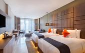 Туры в отель Wyndham Tamansari Jivva Resort Bali