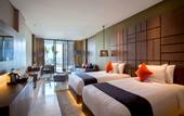 Туры в отель Wyndham Tamansari Jivva Resort Bali