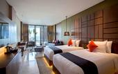 Туры в отель Wyndham Tamansari Jivva Resort Bali