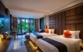 Туры в отель Wyndham Tamansari Jivva Resort Bali