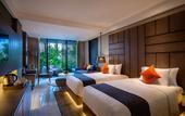 Туры в отель Wyndham Tamansari Jivva Resort Bali
