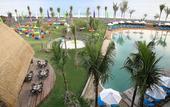 Туры в отель Wyndham Tamansari Jivva Resort Bali