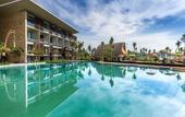 Туры в отель Wyndham Tamansari Jivva Resort Bali