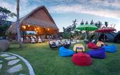 Туры в отель Wyndham Tamansari Jivva Resort Bali