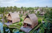 Туры в отель Wyndham Tamansari Jivva Resort Bali