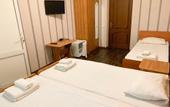 Туры в отель Жемчужина Гостевой дом (ул. Старонасыпная)