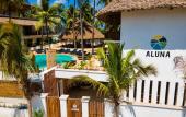 Туры в отель Aluna Paje