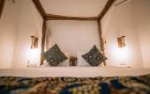 Туры в отель Sansi Kendwa Beach Resort