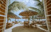 Туры в отель Sansi Kendwa Beach Resort