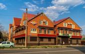 Туры в отель Гостиница Евразия