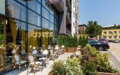 Туры в отель Biography Tbilisi