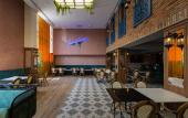Туры в отель Biography Tbilisi