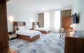 Туры в отель Green Park Hotel