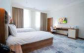 Туры в отель Green Park Hotel