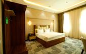Туры в отель Green Park Hotel