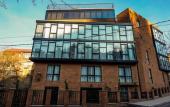 Туры в отель Address Boutique Hotel