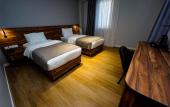Туры в отель Address Boutique Hotel