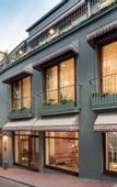 Туры в отель Ecole St. Pierre Hotel