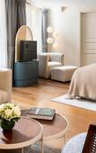 Туры в отель Ecole St. Pierre Hotel