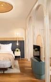 Туры в отель Ecole St. Pierre Hotel