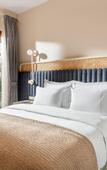 Туры в отель Ecole St. Pierre Hotel