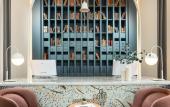 Туры в отель Ecole St. Pierre Hotel