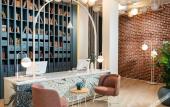 Туры в отель Ecole St. Pierre Hotel