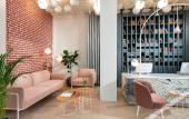 Туры в отель Ecole St. Pierre Hotel