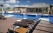 Туры в отель Unik Hotel Margarita