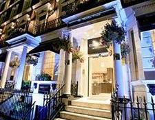 Heeton Concept Hotel - Kensington London 3*