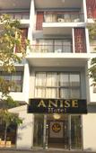Туры в отель Anise Hotel Phu Quoc