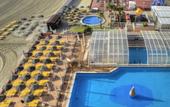 Туры в отель Entremares BioBalneario Marino